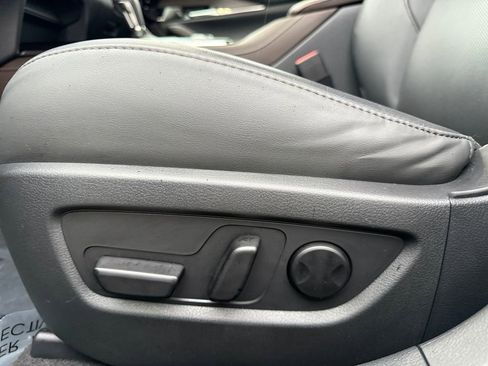 Used 2025 MAZDA CX-30 AWD 2.5 S w/ Premium Package image 10