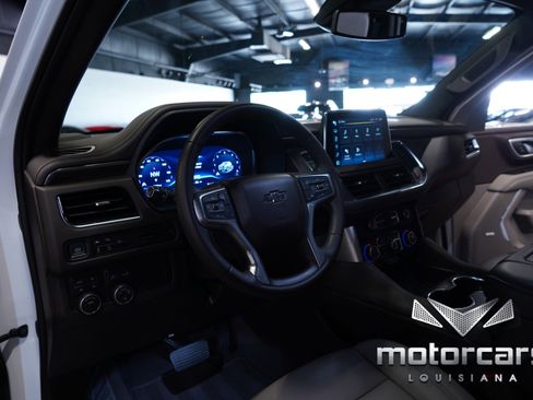 Used 2024 Chevrolet Tahoe Z71 AWD/4WD image 26