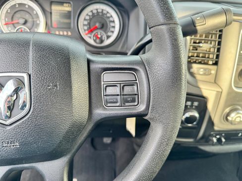Used 2014 RAM 1500 Express image 20