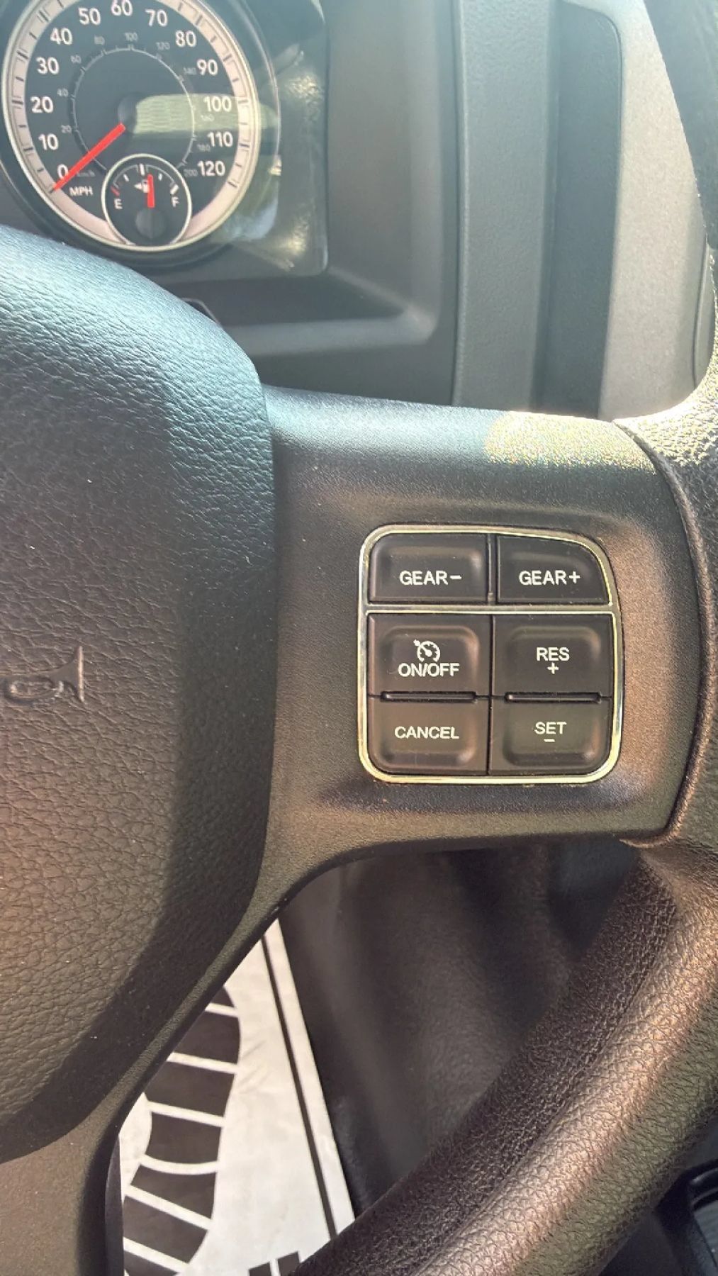 Used 2016 RAM 1500 Tradesman w/ Popular Equipment Group AWD/4WD image 18