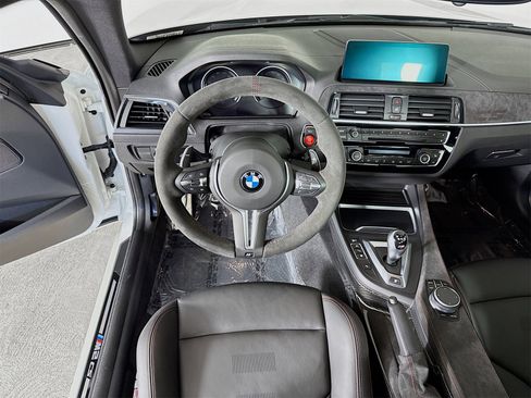 Used 2020 BMW M2 CS image 23