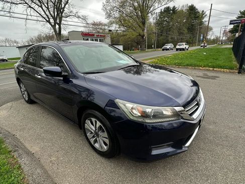 Used 2014 Honda Accord LX image 3