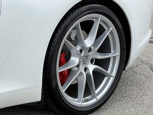 Certified 2014 Porsche 911 Carrera S image 14