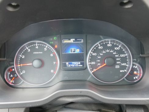 Used 2014 Subaru Outback 2.5i Limited image 25