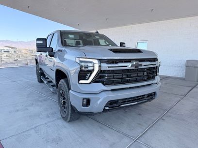 Used 2024 Chevrolet Silverado 2500 LT w/ Z71 Sport Edition