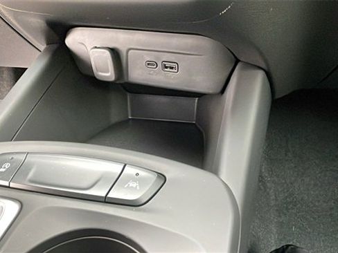 New 2026 Chevrolet Trax LS w/ Driver Confidence Package image 17