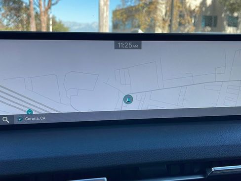 Used 2025 Genesis GV70 2.5T image 19