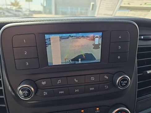 New 2025 Ford Transit 250 148 Medium Roof image 27