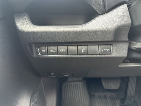 Certified 2025 Toyota RAV4 XLE image 15