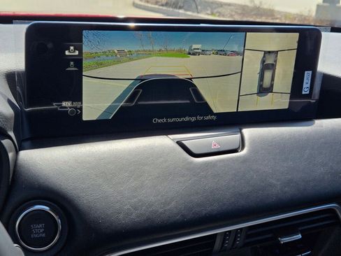 New 2026 MAZDA CX-70 3.3 Turbo S w/ Premium Package AWD/4WD image 30