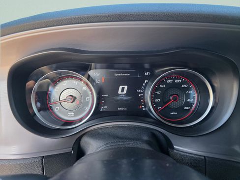 Used 2023 Dodge Charger Scat Pack w/ Technology Group image 37