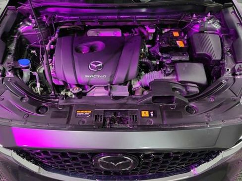 Used 2025 MAZDA CX-5 AWD 2.5 S w/ Preferred Package image 24