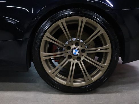 Used 2012 BMW M3 Convertible image 37