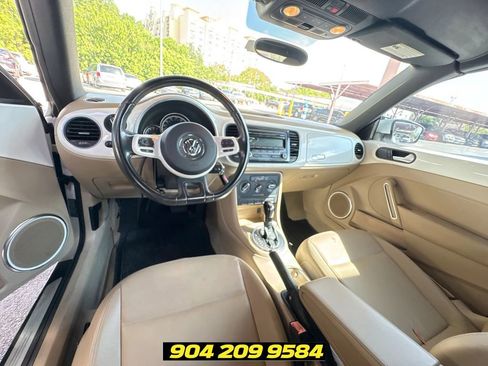 Used 2014 Volkswagen Beetle 2.5 FWD image 2