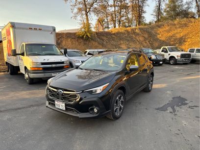Used 2024 Subaru Crosstrek 2.0i Premium