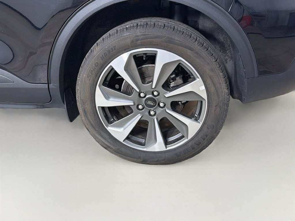Used 2024 Ford Escape Platinum AWD/4WD image 31