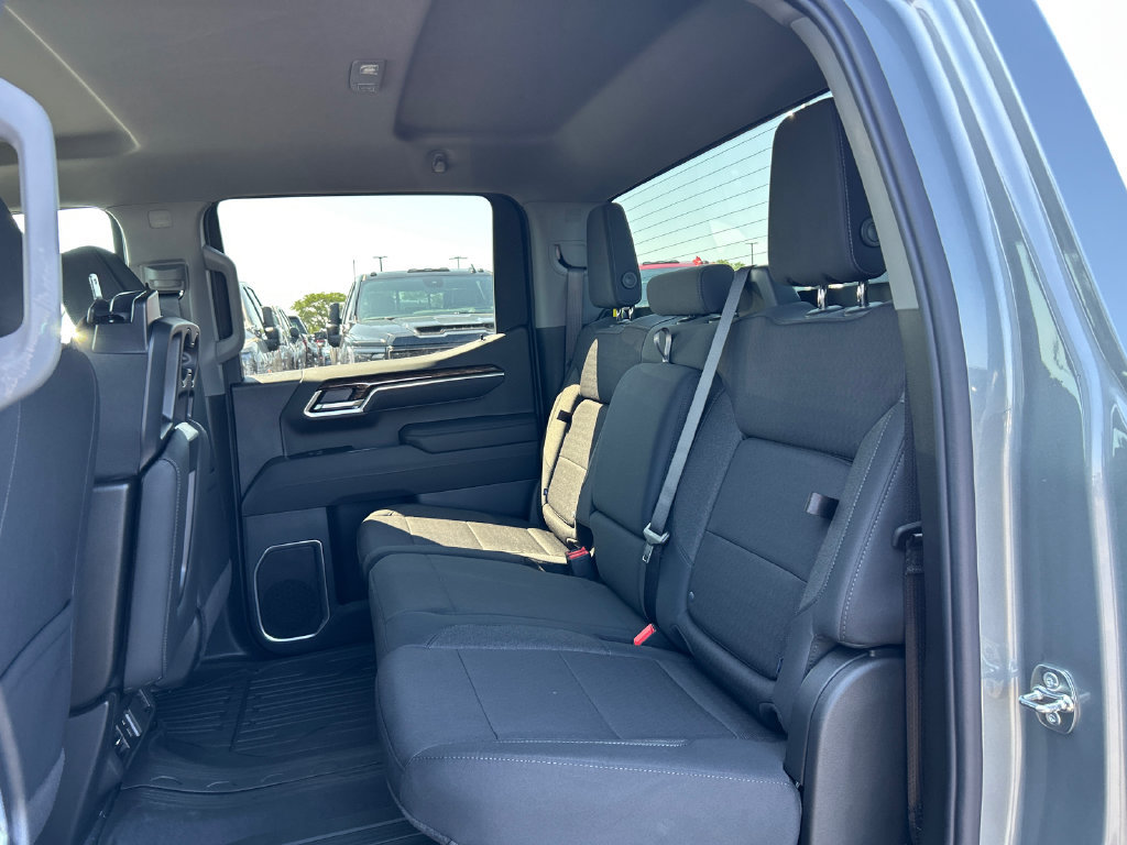 New 2026 GMC Sierra 1500 Elevation w/ Elevation Select Package AWD/4WD image 33