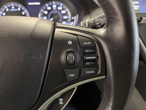 Used 2020 Acura MDX SH-AWD w/ Technology Package image 23