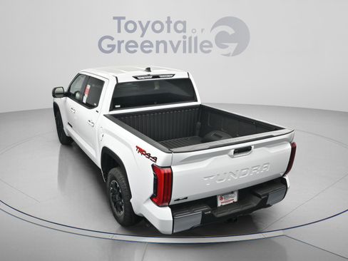 New 2026 Toyota Tundra SR5 AWD/4WD image 10