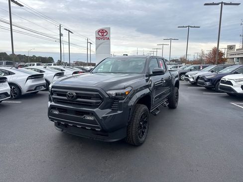 New 2025 Toyota Tacoma SR5 image 1