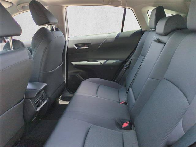 Certified 2023 Toyota Venza LE AWD/4WD image 18