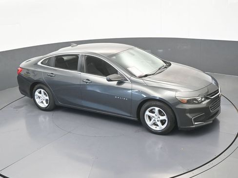 Used 2018 Chevrolet Malibu LS FWD image 44