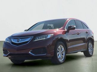 Used 2016 Acura RDX AWD w/ Technology Package video 2
