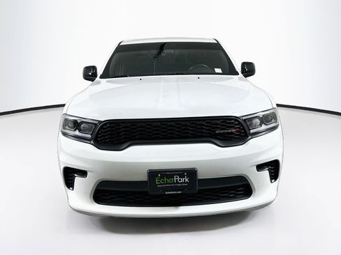 Used 2025 Dodge Durango GT RWD image 2