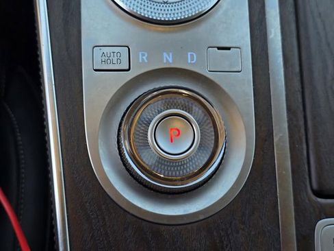 Used 2021 Genesis GV80 3.5T image 18