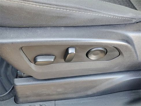 Certified 2023 Chevrolet Silverado 1500 Custom Trail Boss w/ LPO, Dark Essentials Package image 20