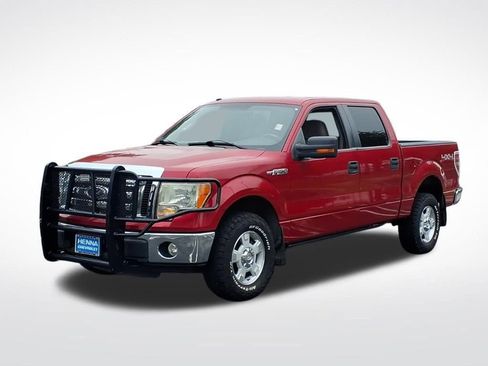 Used 2010 Ford F150 XL AWD/4WD image 12