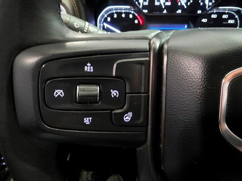 Used 2021 GMC Sierra 1500 AT4 w/ AT4 Preferred Package AWD/4WD image 33