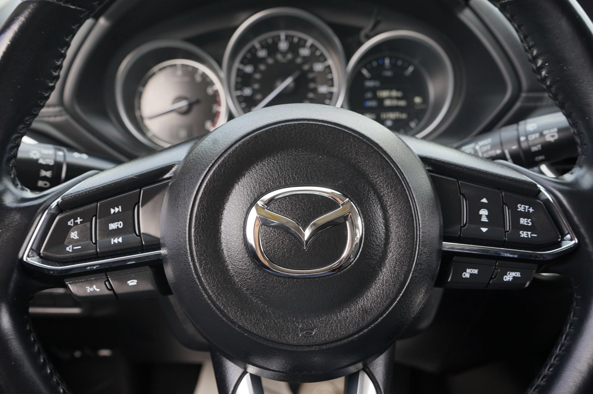 Used 2021 MAZDA CX-5 Touring AWD/4WD image 20