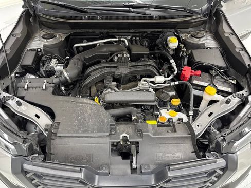 Used 2026 Subaru Forester Premium AWD/4WD image 11