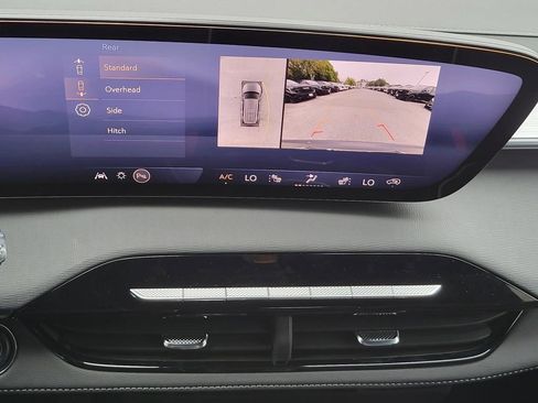 New 2026 Buick Enclave Preferred w/ Power Package image 10