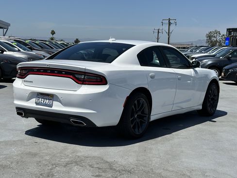 Used 2023 Dodge Charger SXT RWD image 7