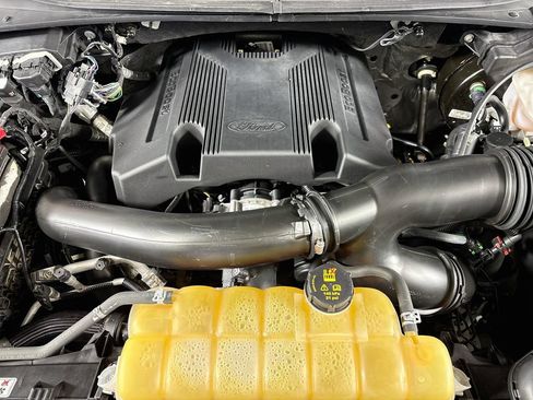 Used 2018 Ford F150 Lariat AWD/4WD image 35
