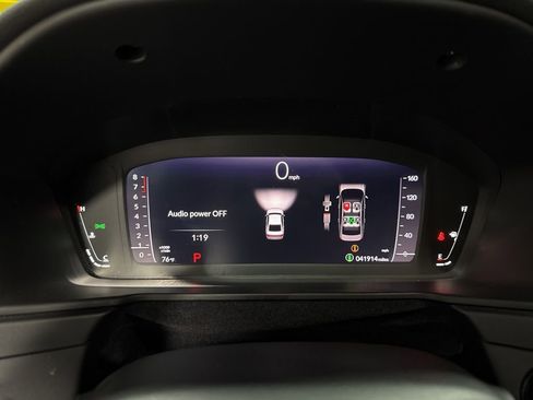 Used 2024 Honda Accord EX image 22