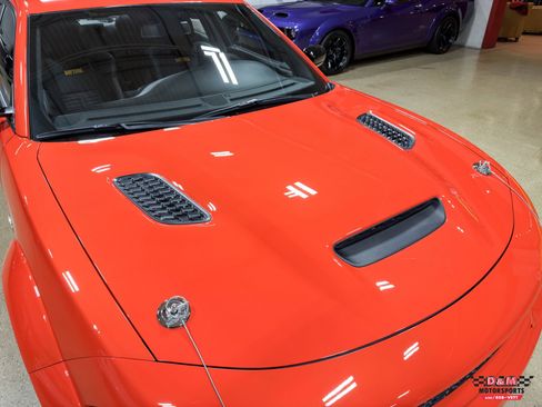 Used 2023 Dodge Charger SRT Hellcat image 57