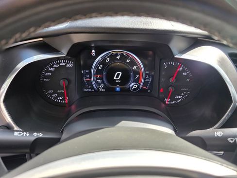 Used 2016 Chevrolet Corvette Stingray Coupe image 16