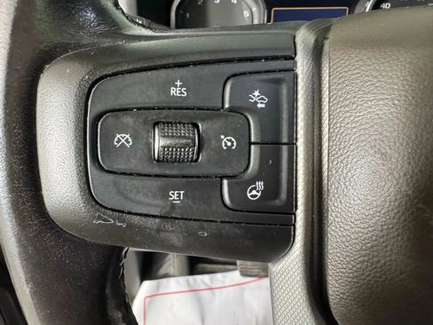 Used 2021 GMC Yukon XL Denali w/ Advanced Technology Package AWD/4WD image 16