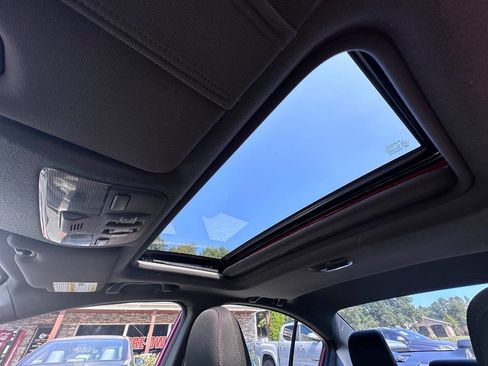 Used 2016 Subaru WRX Premium w/ Popular Package #1 image 19