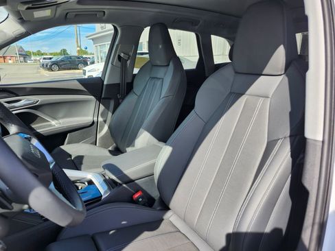 New 2025 Audi Q5 Premium Plus image 13