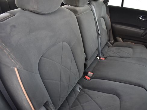 Used 2019 Nissan Armada SV w/ Driver Package RWD image 64