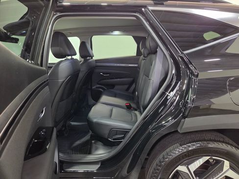 Used 2022 Hyundai Tucson Limited AWD/4WD image 19
