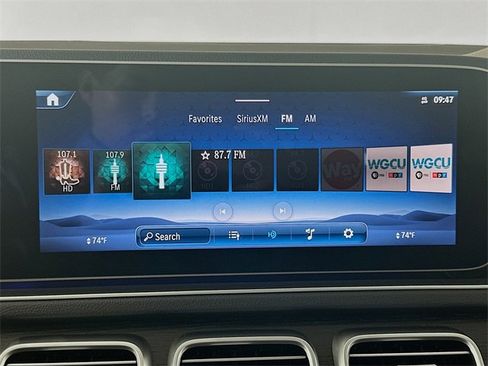 New 2026 Mercedes-Benz GLE 450 4MATIC image 15