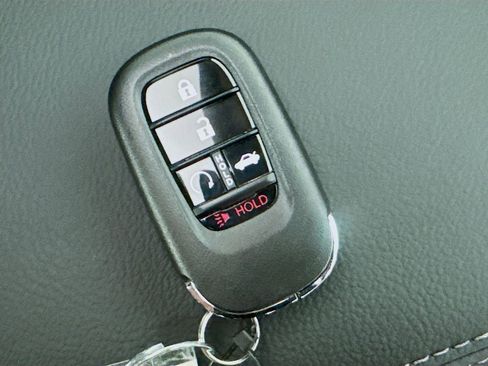 New 2026 Honda Civic Sport Touring image 40