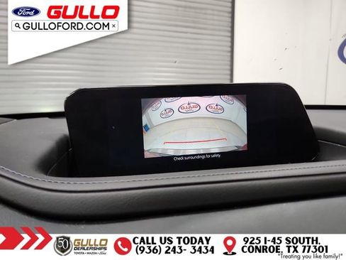 Used 2024 MAZDA CX-30 AWD 2.5 S w/ Select Sport Pkg image 25