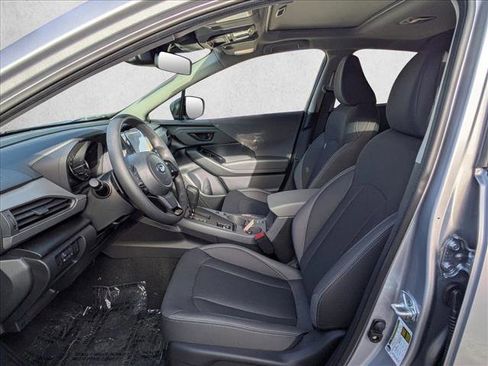 New 2026 Subaru Crosstrek 2.0i Premium image 11