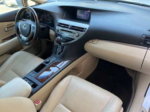 Used 2015 Lexus RX 350 AWD w/ Premium Package image 7